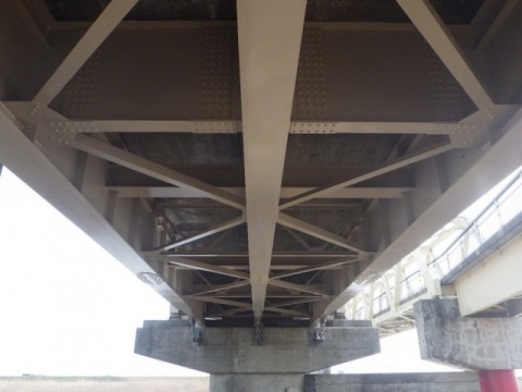 久保田橋